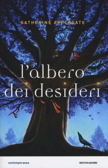 Immagine di ALBERO DEI DESIDERI (L`)