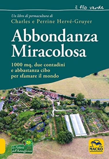 Immagine di ABBONDANZA MIRACOLOSA