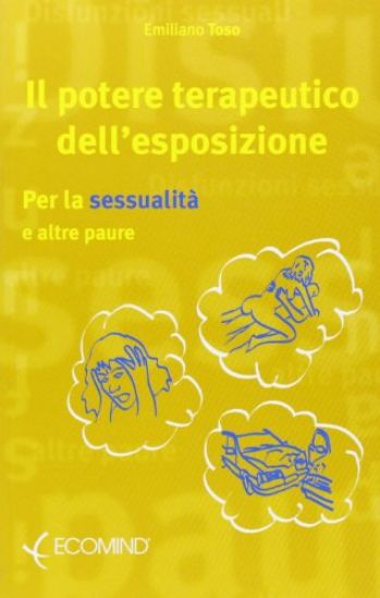 Immagine di POTERE TERAPEUTICO DELL`ESPOSIZIONE (IL)