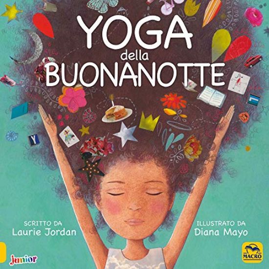 Immagine di YOGA DELLA BUONANOTTE