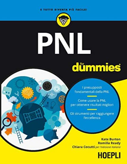 Immagine di PNL FOR DUMMIES