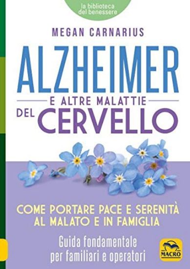 Immagine di ALZHEIMER E ALTRE MALATTIE DEL CERVELLO