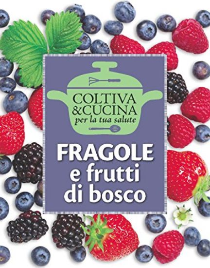 Immagine di FRAGOLE E FRUTTI DI BOSCO