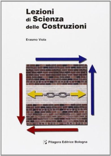 Immagine di LEZIONI DI SCIENZA DELLE COSTRUZIONI