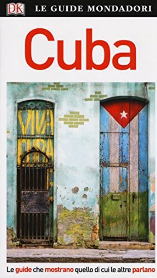 Immagine di CUBA