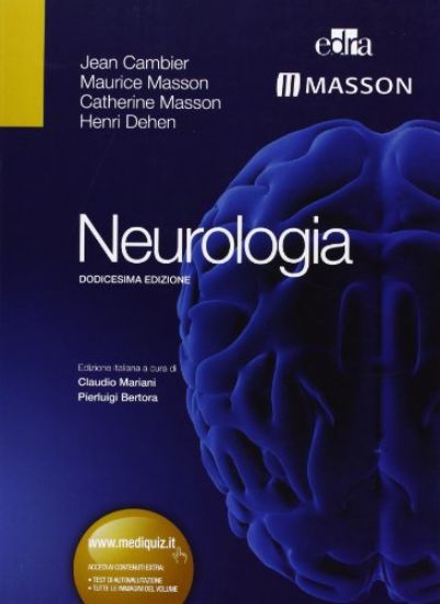 Immagine di NEUROLOGIA