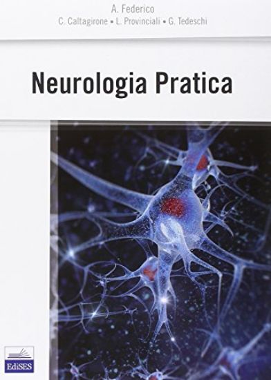 Immagine di NEUROLOGIA PRATICA