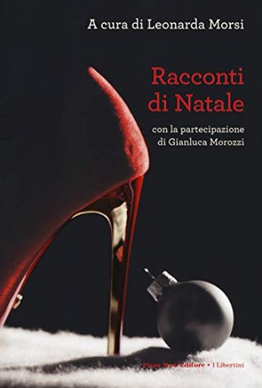 Immagine di RACCONTI DI NATALE