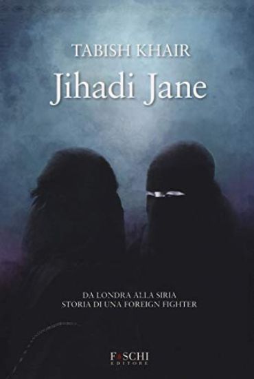 Immagine di JIHADI JANE