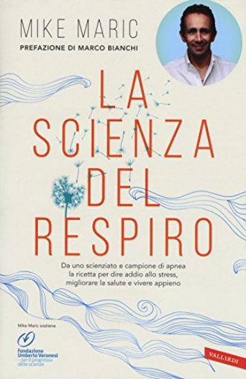 Immagine di SCIENZA DEL RESPIRO (LA)