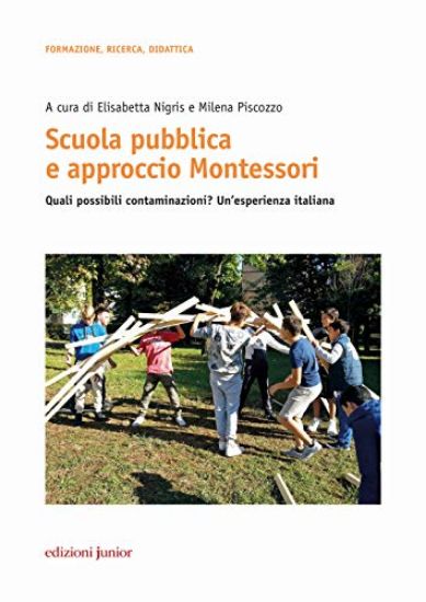 Immagine di SCUOLA PUBBLICA E APPROCCIO MONTESSORI