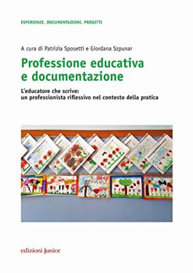 Immagine di PROFESSIONE EDUCATIVA E DOCUMENTAZIONE