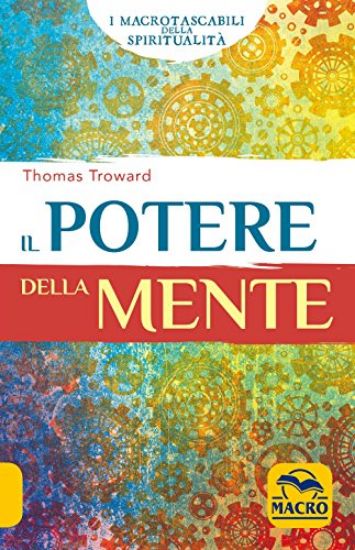 Immagine di POTERE DELLA MENTE (IL)