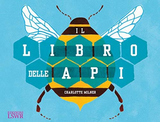 Immagine di LIBRO DELLE API (IL)