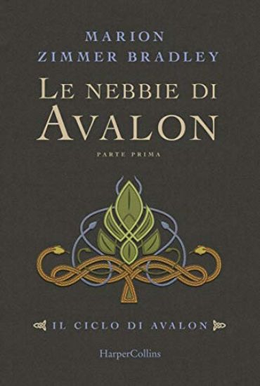 Immagine di LE NEBBIE DI AVALON