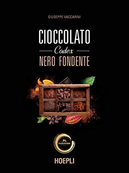 Immagine di CIOCCOLATO CODEX NERO FONDENTE