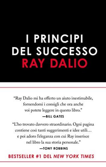 Immagine di PRINCIPI DEL SUCCESSO (I)