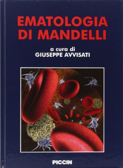 Immagine di EMATOLOGIA DI MANDELLI