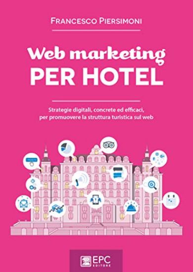 Immagine di WEB MARKETING PER HOTEL