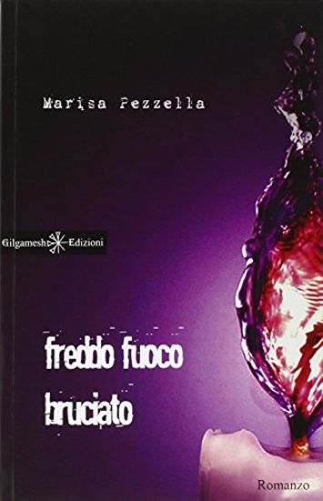 Immagine di FREDDO FUOCO BRUCIATO