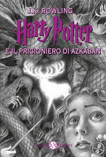 Immagine di HARRY POTTER E IL PRIGIONIERO DI AZKABAN - VOLUME 3