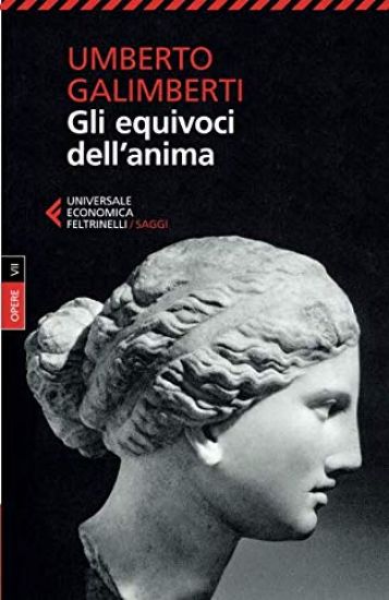 Immagine di OPERE. VOL. 7: GLI EQUIVOCI DELL`ANIMA - VOLUME 7