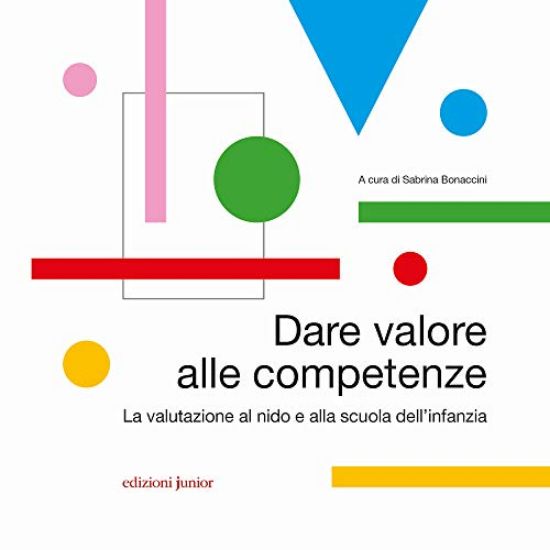 Immagine di DARE VALORE ALLE COMPETENZE