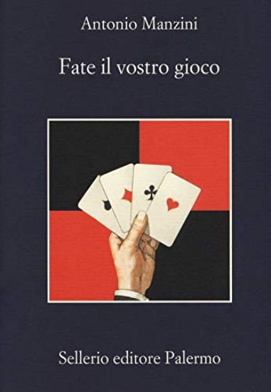 Immagine di FATE IL VOSTRO GIOCO