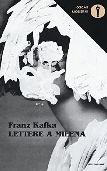 Immagine di LETTERE A MILENA