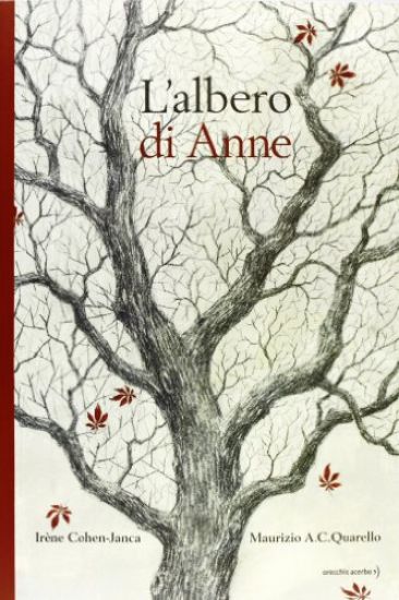 Immagine di ALBERO DI ANNE (L`)