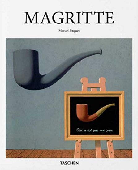 Immagine di MAGRITTE