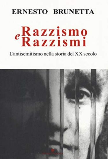 Immagine di RAZZISMO E RAZZISMI. L`ANTISEMITISMO NELLA STORIA DEL XX SECOLO