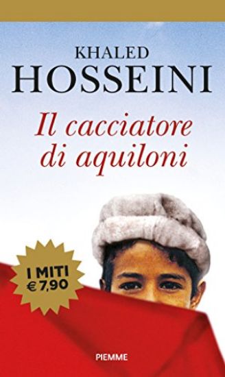 Immagine di KITE RUNNER