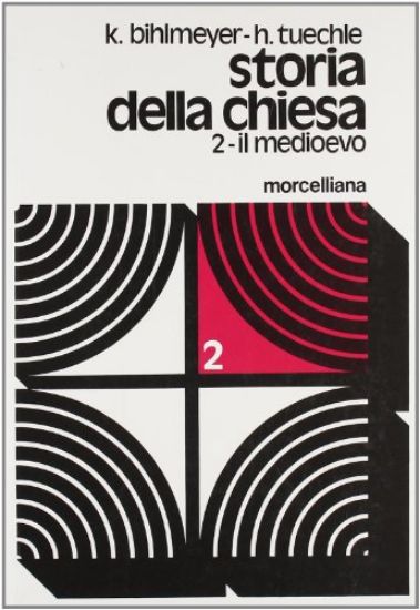 Immagine di STORIA DELLA CHIESA VOL.2 - VOLUME 2