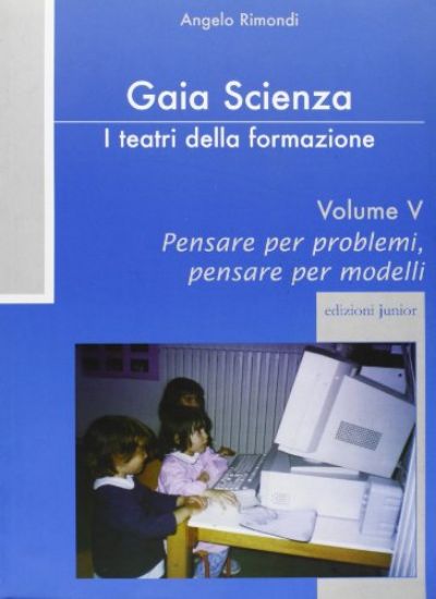 Immagine di PSICOLOGIA DELL`EDUCAZIONE 3/2018