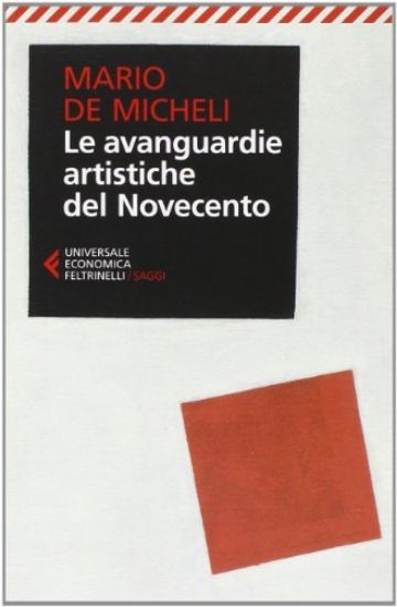 Immagine di AVANGUARDIE ARTISTICHE DEL NOVECENTO (LE)