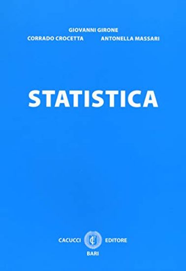 Immagine di STATISTICA