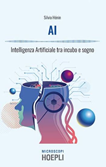 Immagine di AI (INTELLIGENZA ARTIFICIALE)