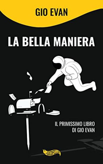 Immagine di BELLA MANIERA (LA)