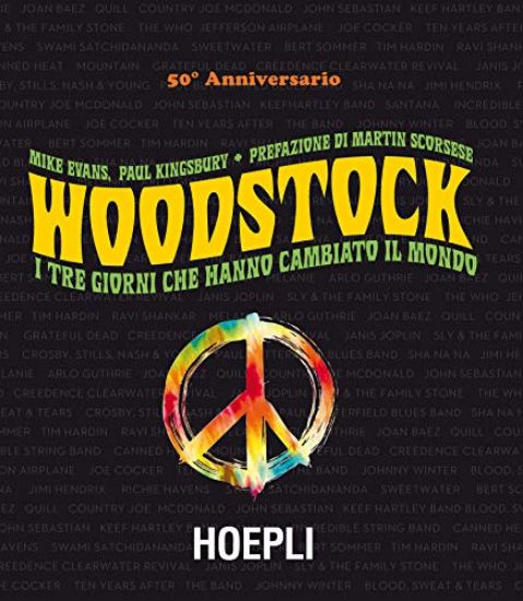 Immagine di WOODSTOCK