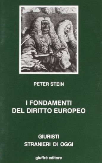 Immagine di FONDAMENTI DEL DIRITTO EUROPEO. PROFILI SOSTANZIALI E PROCESSUALI DELL`EVOLUZIONE DEI SISTEMI GI...