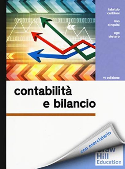 Immagine di CONTABILITA` E BILANCIO