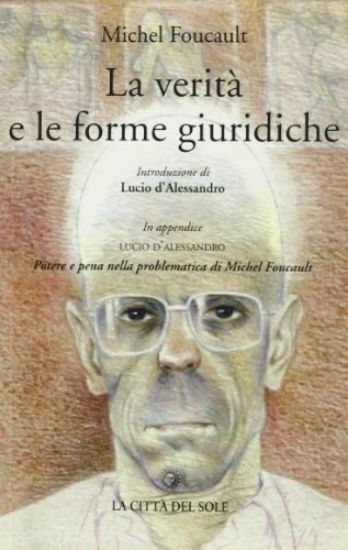 Immagine di VERITA` E LE FORME GIURIDICHE (LA)