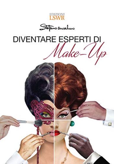 Immagine di DIVENTARE ESPERTI DI MAKE UP