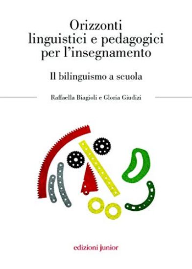 Immagine di ORIZZONTI LINGUISTICI E PEDAGOGICI PER L`INSEGNAMENTO