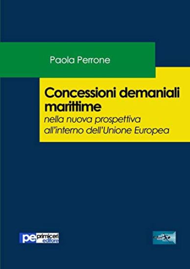 Immagine di CONCESSIONI DEMANIALI MARITTIME