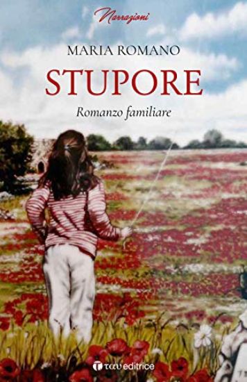 Immagine di STUPORE. ROMANZO FAMILIARE