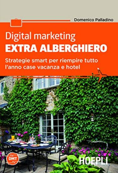 Immagine di DIGITAL MARKETING EXTRA-ALBERGHIERO