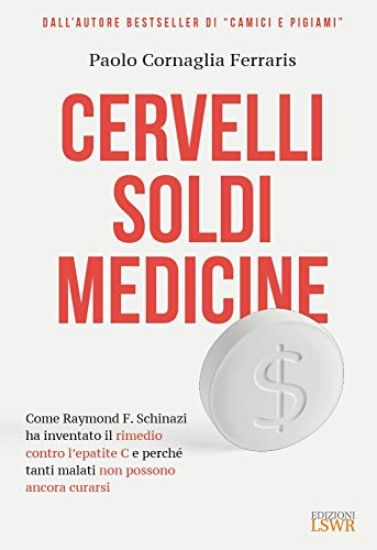 Immagine di CERVELLI SOLDI MEDICINE