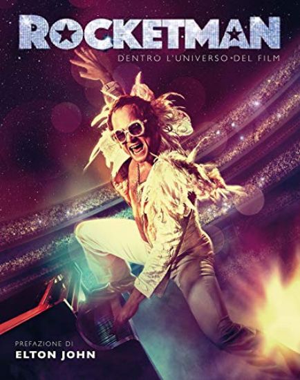 Immagine di ROCKETMAN. DENTRO L`UNIVERSO DEL FILM